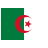 Algeria .DZ - Domgate