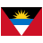 Antigua and Barbuda .AG - Domgate