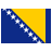 Bosnia .BA - Domgate