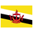 Brunei  .COM.BN - Domgate