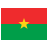 Burkina Faso .BF(TM) - Domgate