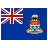 Cayman Islands .KY - Domgate