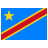 Democratic Republic of the Congo .CD - Domgate