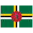 Dominica .DM - Domgate