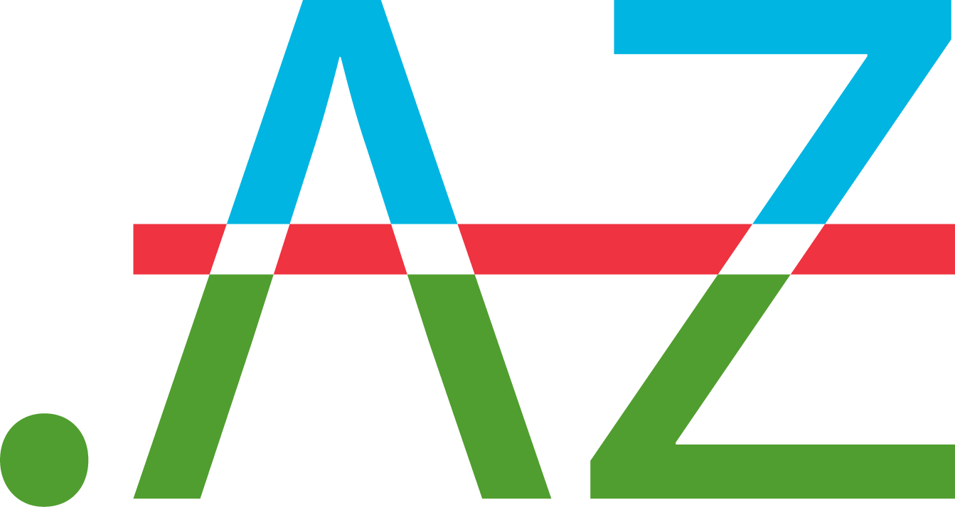 .az Domain Extension - Domgate