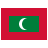 Maldives .MV - Domgate