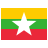 Myanmar .COM.MM - Domgate