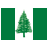 Norfolk Islands .NF - Domgate