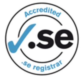 .se Domain Extension - Domgate