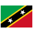Saint Kitts & Nevis .KN - Domgate