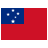 Samoa .WS - Domgate