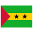 Sao Taome and Principe .ST - Domgate