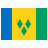 St. Vincent and Grenadines .VC - Domgate