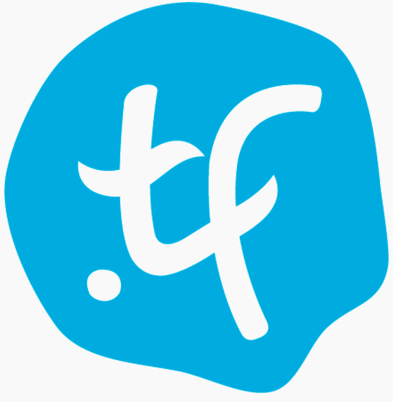 .tf Domain Extension - Domgate