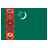 Turkmenistan .TM - Domgate