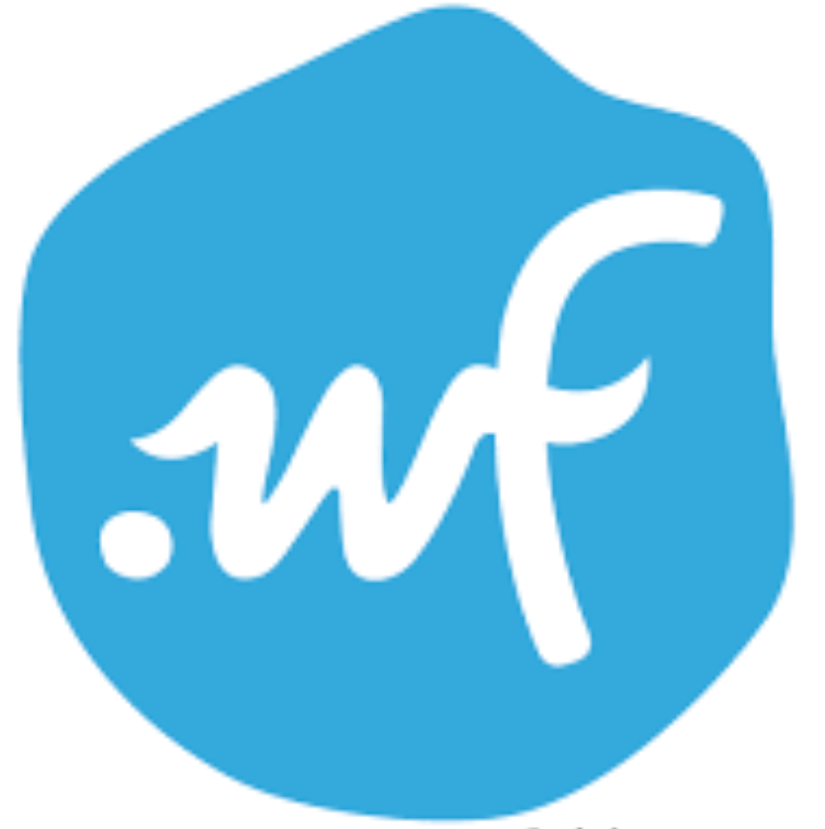 .wf Domain Extension - Domgate