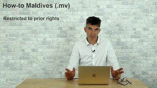 How to register a domain name in Aruba (.aw) - Domgate YouTube Tutorial